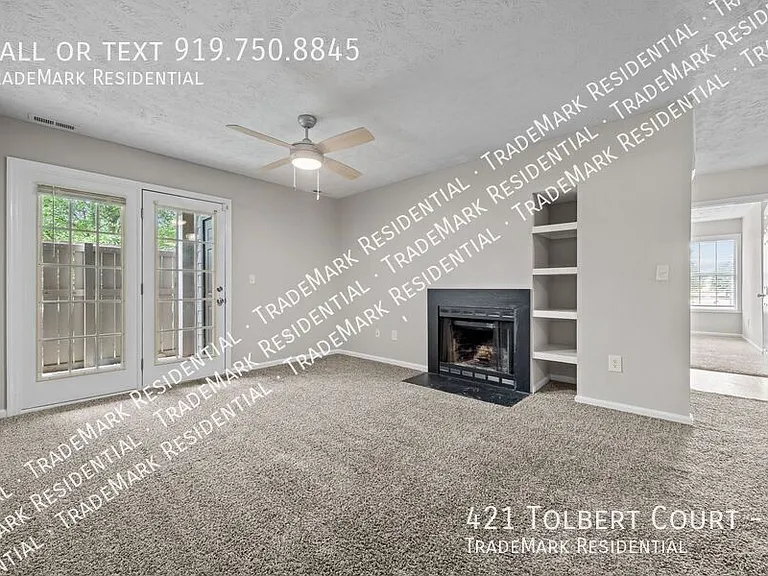 421 Tolbert Ct #C — Photo 10