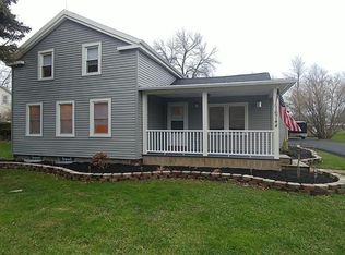 16744 Kenmore Rd, Kendall, NY 14476