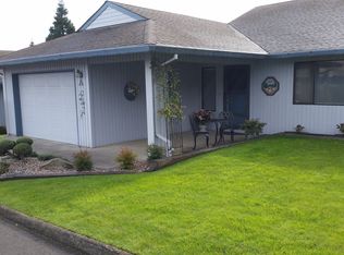 13308 NW 14th Ave #72A, Vancouver, WA