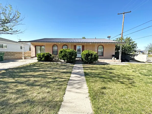 514 W Avenue J, Lovington, NM 88260
