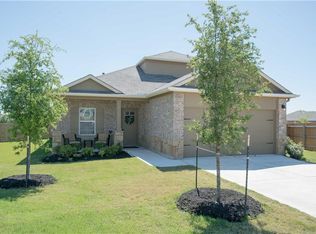 3113 Blantyre Bnd, Round Rock, TX 78664
