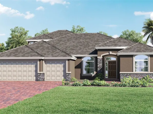 43 52nd Sq, Vero Beach, FL 32968