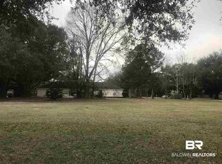 N Hickory St, Loxley, AL 36551