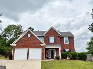 250 Taylor Ct, Villa Rica, GA 30180