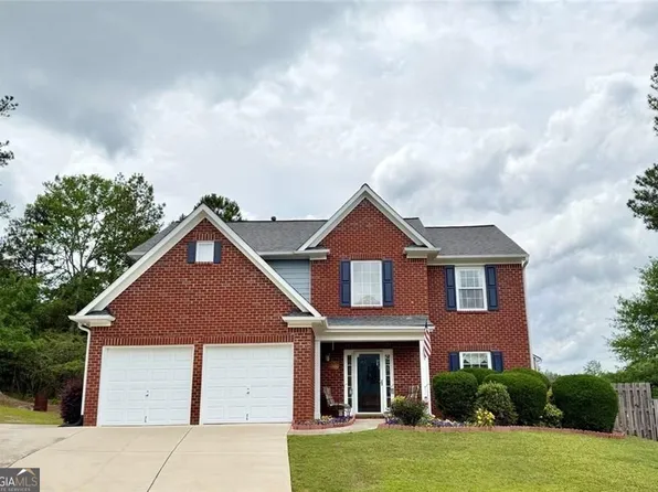 250 Taylor Ct, Villa Rica, GA 30180