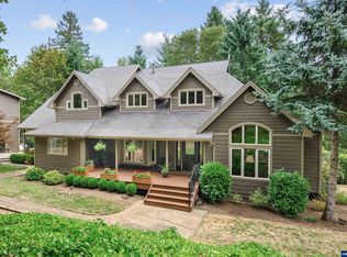 900 James Howe Rd, Dallas, OR 97338