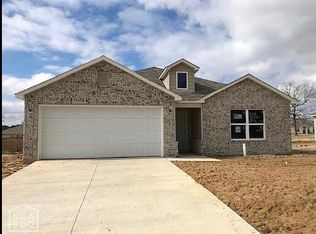 328 Emma Dr, Brookland, AR 72417