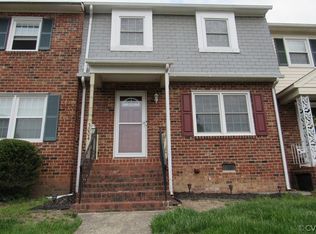 3004 Waddington Dr, North Chesterfield, VA 23224