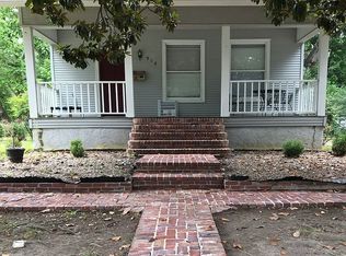 910 S Leslie St, Stuttgart, AR 72160