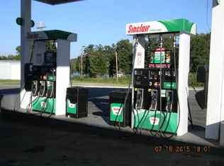 428563 Texanna Rd, Porum, OK 74455