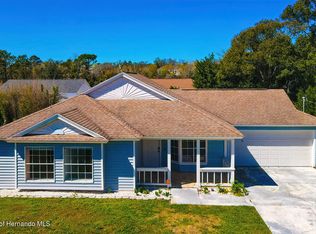 2051 Godfrey Ave, Spring Hill, FL 34609