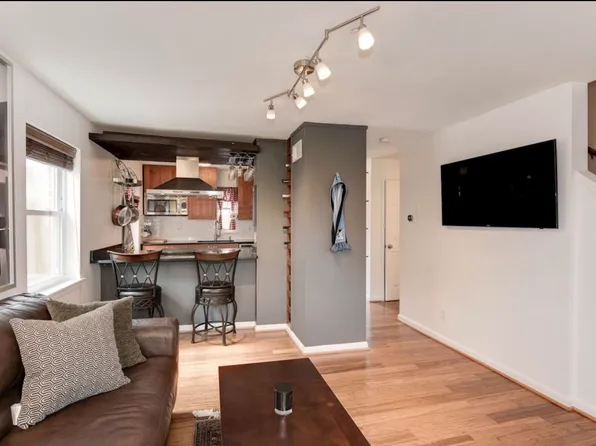 840 S Highland St, Arlington, VA 22204