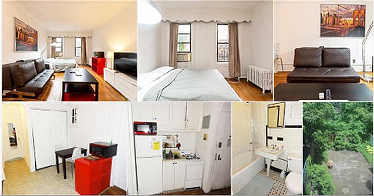 1st image of 427 E 77th St #4C