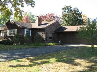 40 Hathorne Ave, West Springfield, MA 01089