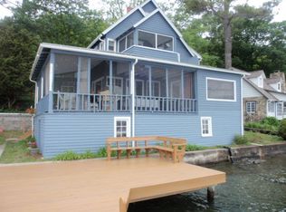 13042 W Lake Rd, Hammondsport, NY 14840