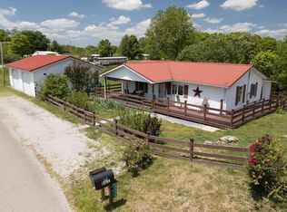 4590 County Road 1002, West Liberty, KY 41472