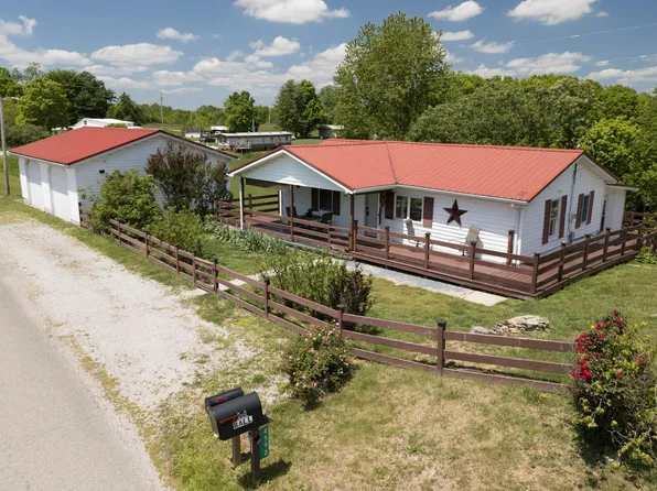 4590 County Road 1002, West Liberty, KY 41472