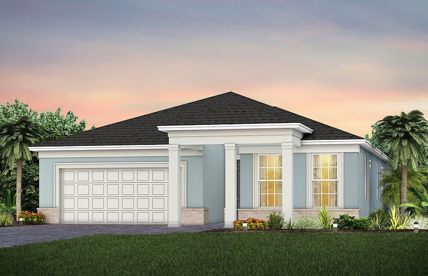 Model Representation AllGen Exterior FM2