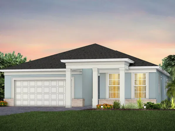 1446 Ridge Tree Dr, Ormond Beach, FL 32174