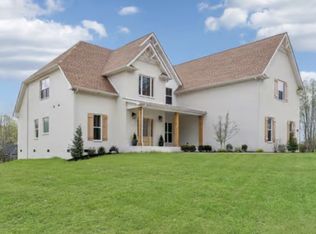 1065 Gholson Rd, Clarksville, TN 37043