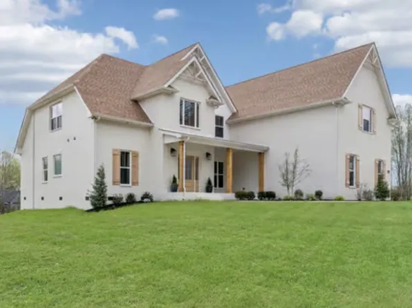 1065 Gholson Rd, Clarksville, TN 37043
