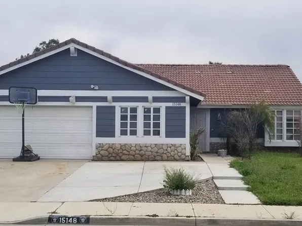 15148 Marte Cir, Moreno Valley, CA 92551