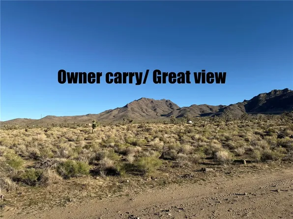LOT 128 Olive Dr, Dolan Springs, AZ 86441