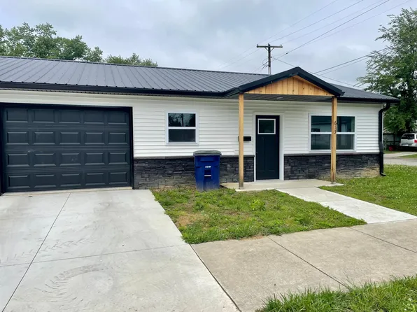 613 N Gibson St #613, Princeton, IN 47670