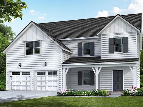 Alexandria Homestead