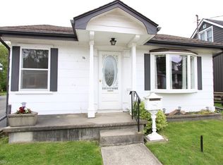 16 Elliott Ave, Brantford, ON N3T1E5