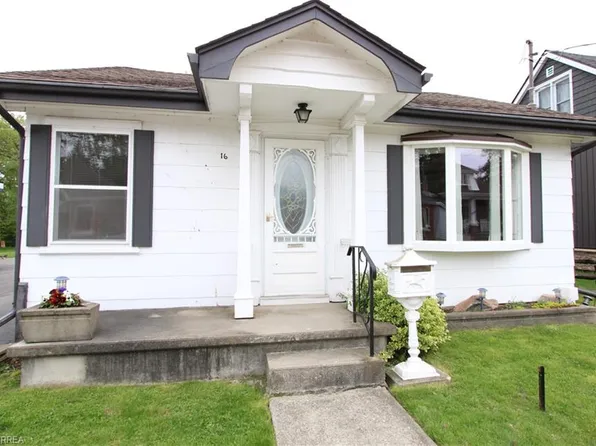 16 Elliott Ave, Brantford, ON N3T 1E5