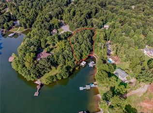 249 Hideaway Ln, Mooresville, NC 28117