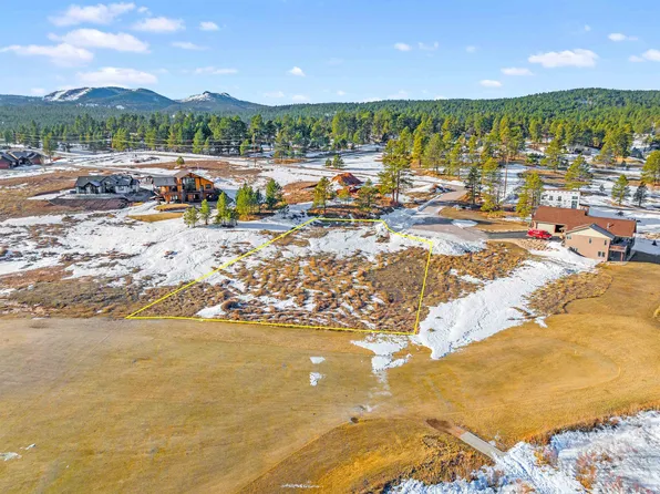 LOT 4 Club View Ct, Sturgis, SD 57785