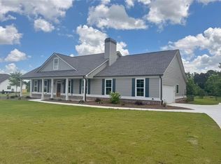 85 Woodfin Way, Social Circle, GA 30025