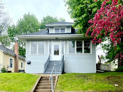 118 Jewett St, Elgin, IL, 60123