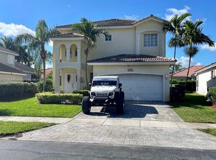 480 SE 25th Dr, Homestead, FL 33033