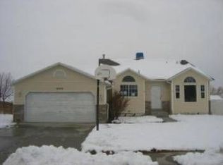 6714 W 4145 S, West Valley City, UT 84128
