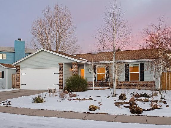 Rancher w/Zero Entry