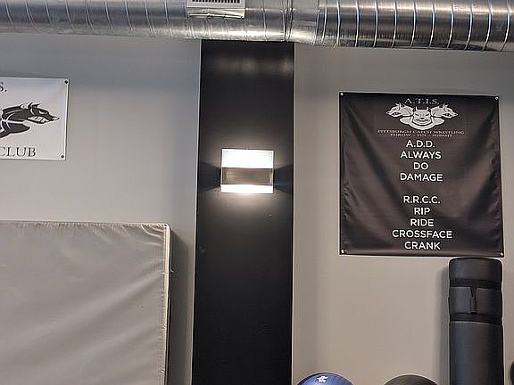 First Floor Commercial