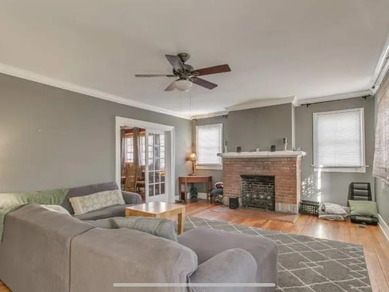 1115 Old Lascassas Rd — Photo 3