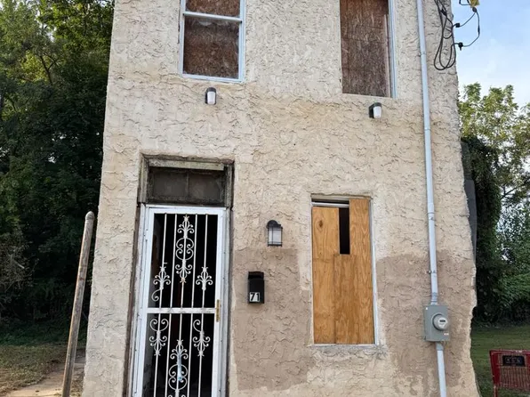 71 E Ashmead St, Philadelphia, PA 19144