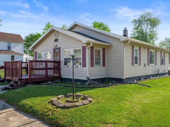 2824 S Vine St, Muncie, IN 47302