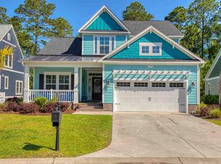2953 Moss Bridge Ln, Myrtle Beach, SC 29579