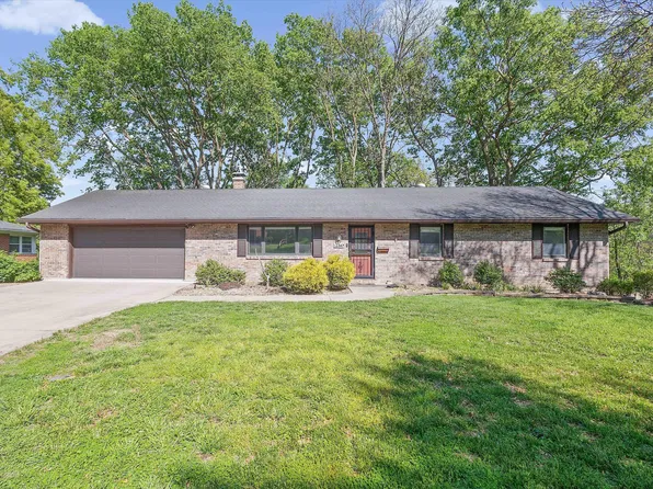 367 Crown Point, Columbia, MO 65203