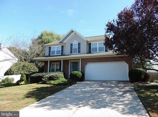 1128 Pericles Dr, Bel Air, MD 21015