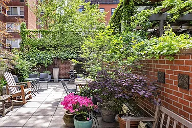 Sold by Brown Harris Stevens