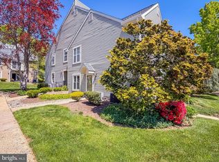 601 Society Pl, Newtown, PA 18940