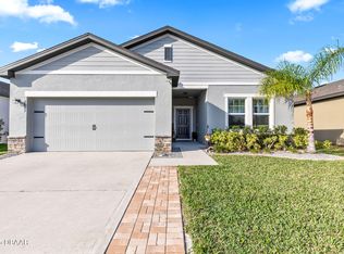 2853 Neverland Dr, New Smyrna Beach, FL 32168