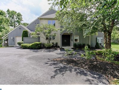 913 Chanticleer, Cherry Hill, NJ, 08003