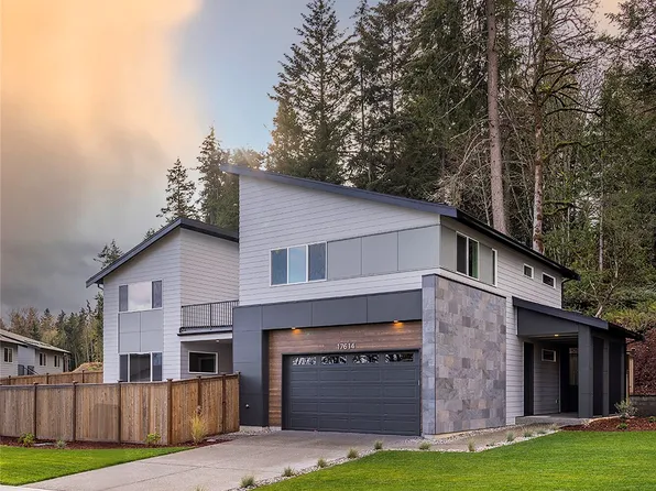 17614 142nd Avenue E #12, Puyallup, WA 98374